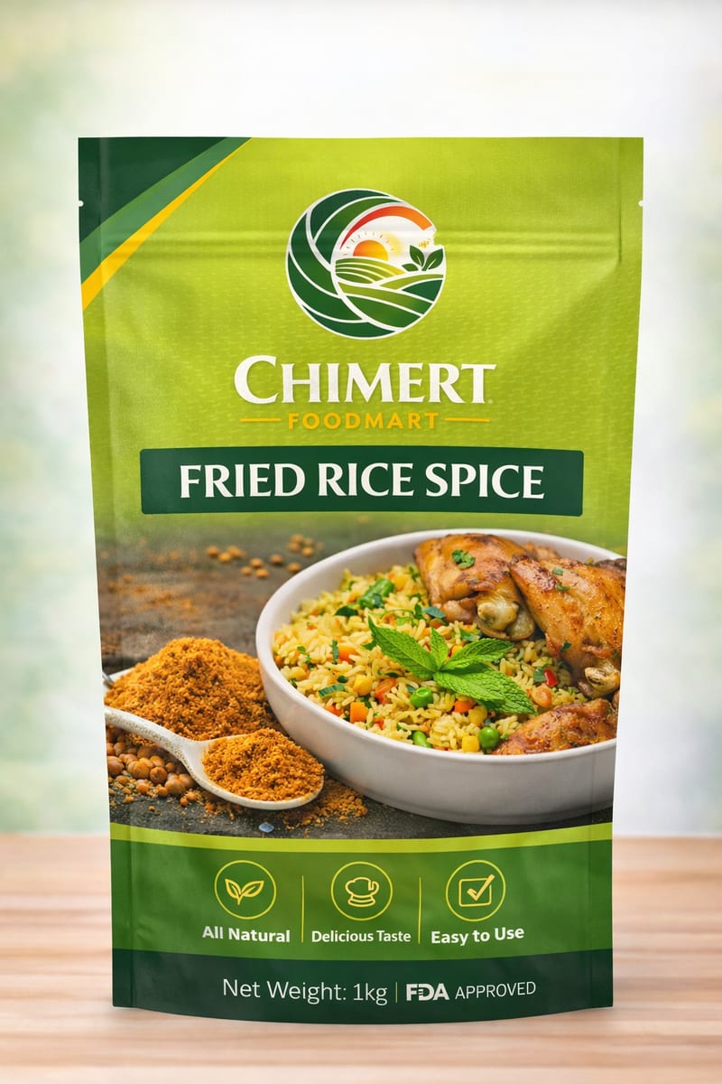 Fried Rice Spice