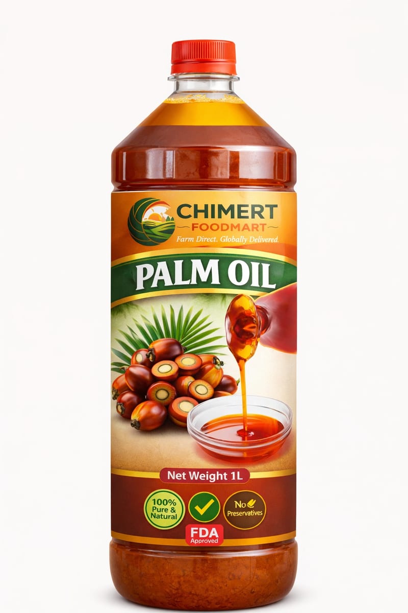 Palm Oil